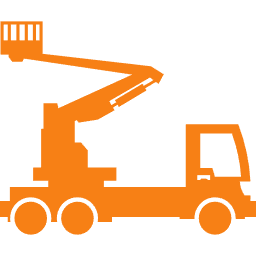 东昌高空作业车